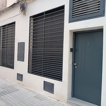 Vial Home 1 Córdoba Exteriér fotografie