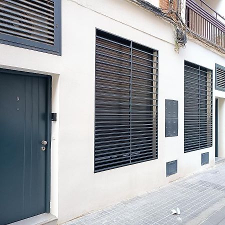 Vial Home 1 Córdoba Exteriér fotografie