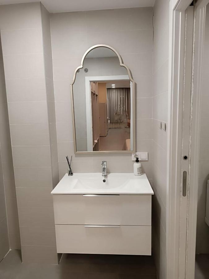 Vial Home 1 Córdoba Exteriér fotografie