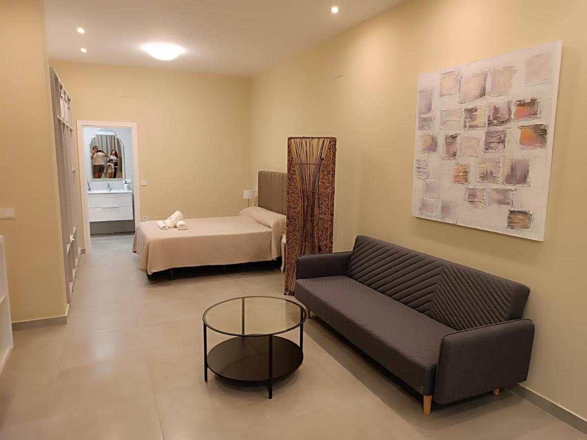 Vial Home 1 Córdoba Exteriér fotografie
