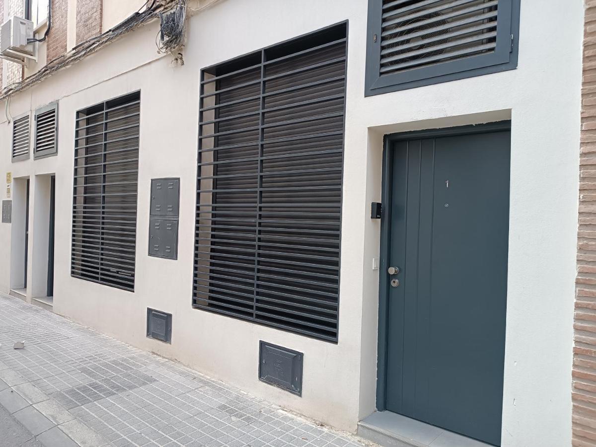 Vial Home 1 Córdoba Exteriér fotografie