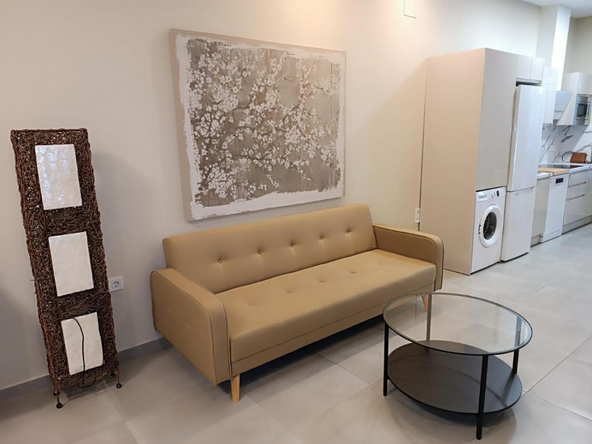 Vial Home 1 Córdoba Exteriér fotografie