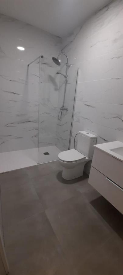Vial Home 1 Córdoba Exteriér fotografie