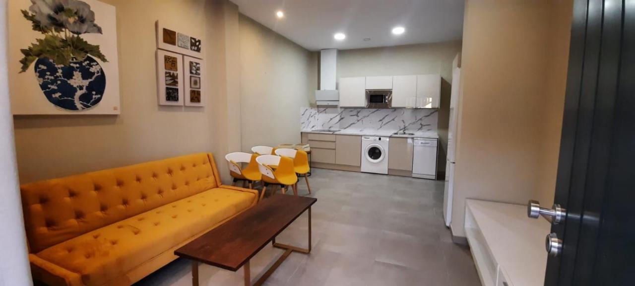 Vial Home 1 Córdoba Exteriér fotografie