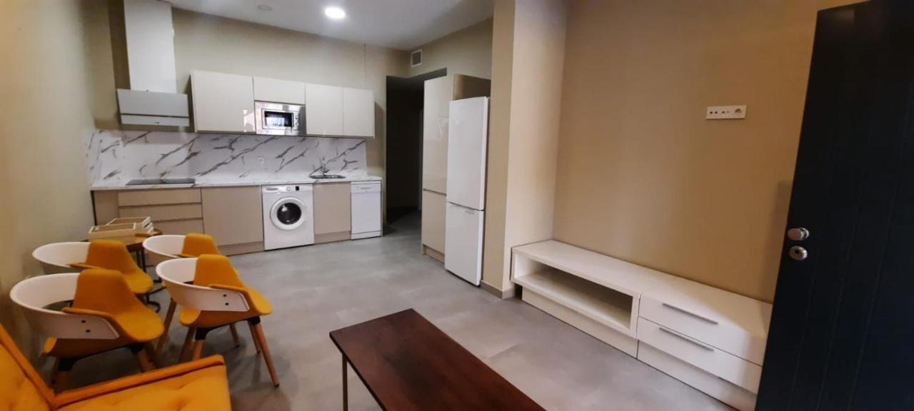 Vial Home 1 Córdoba Exteriér fotografie
