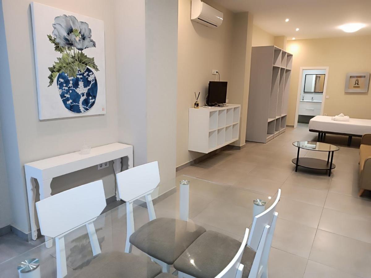 Vial Home 1 Córdoba Exteriér fotografie