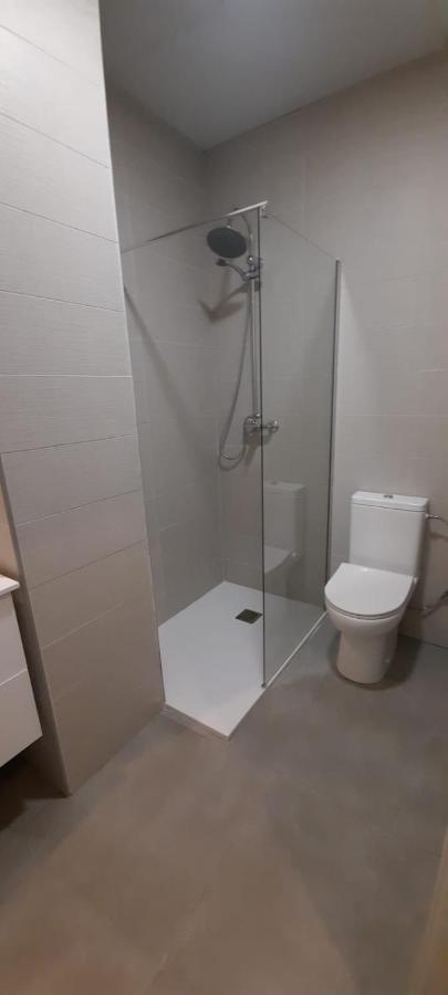 Vial Home 1 Córdoba Exteriér fotografie