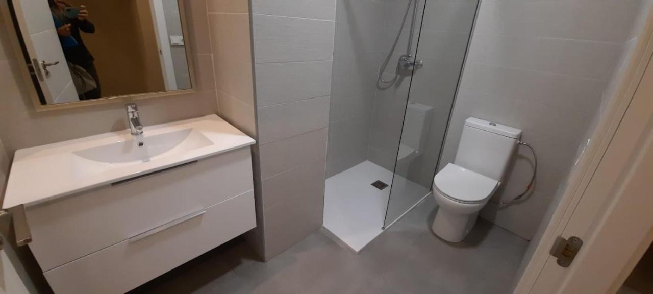 Vial Home 1 Córdoba Exteriér fotografie